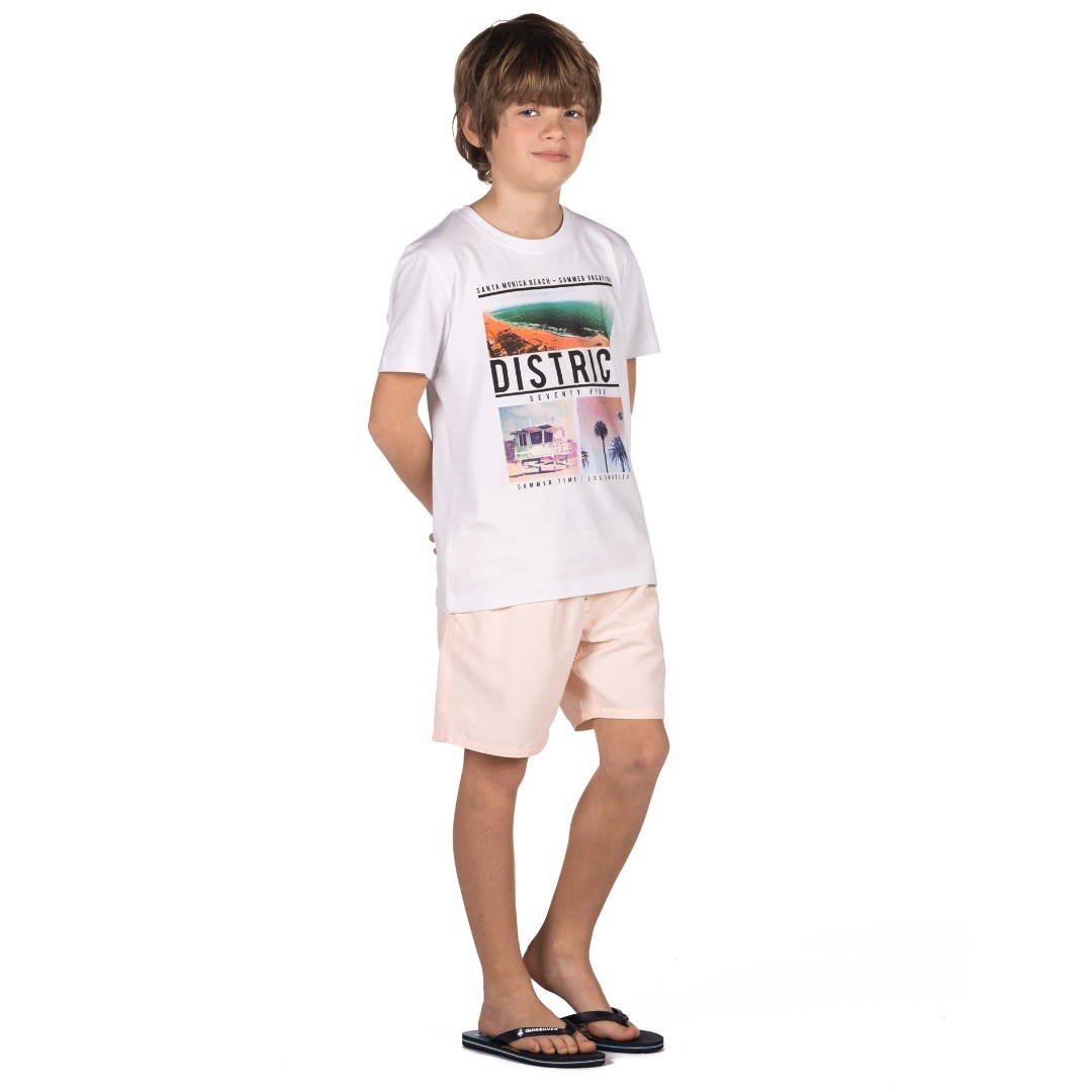 DISTRICT75 123KBSW-748-0P9 Pink