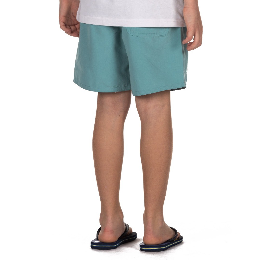 DISTRICT75 123KBSW-748-0C6 Turquoise