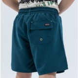 DISTRICT75 124KBSW-039-013 Μπλε Εικόνα 2