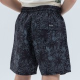 DISTRICT75 124KBSW-040-071 Μαύρο Εικόνα 2