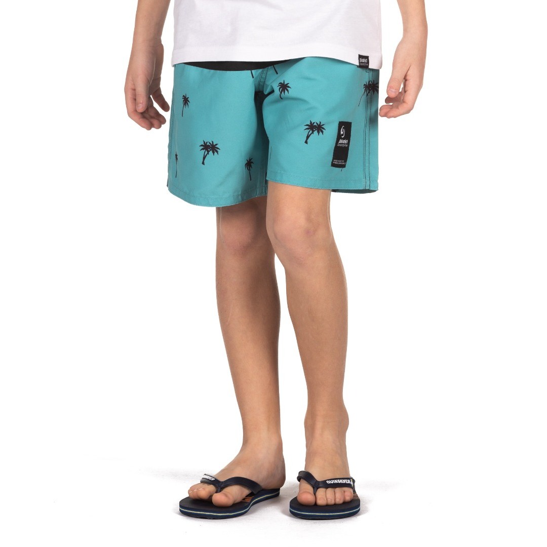 DISTRICT75 123KBSW-642-0C6 Turquoise