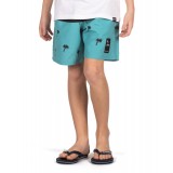 DISTRICT75 123KBSW-642-0C6 Turquoise Image 