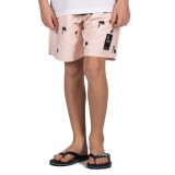 DISTRICT75 123KBSW-642-0P9 Ροζ Εικόνα 