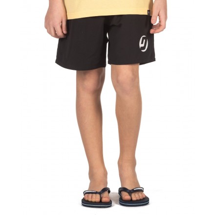 DISTRICT75 123KBSW-748-071 Μαύρο