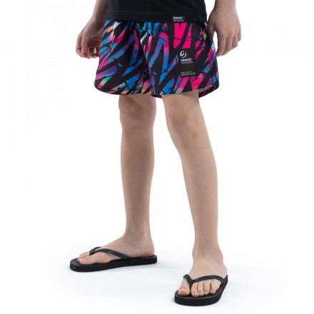 DISTRICT75 124KBSW-036-071 Black