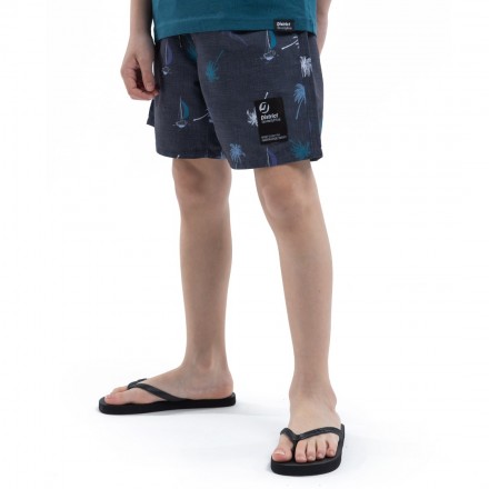 DISTRICT75 124KBSW-038-073 Ανθρακί