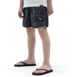 DISTRICT75 124KBSW-040-071 Μαύρο Εικόνα 