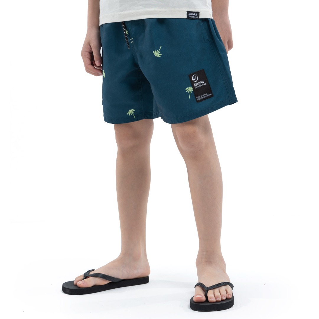 DISTRICT75 124KBSW-041-013 Μπλε