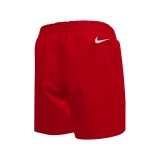 NIKE 4 VOLLEY SHORT NESSF804-614 Κόκκινο Εικόνα 0