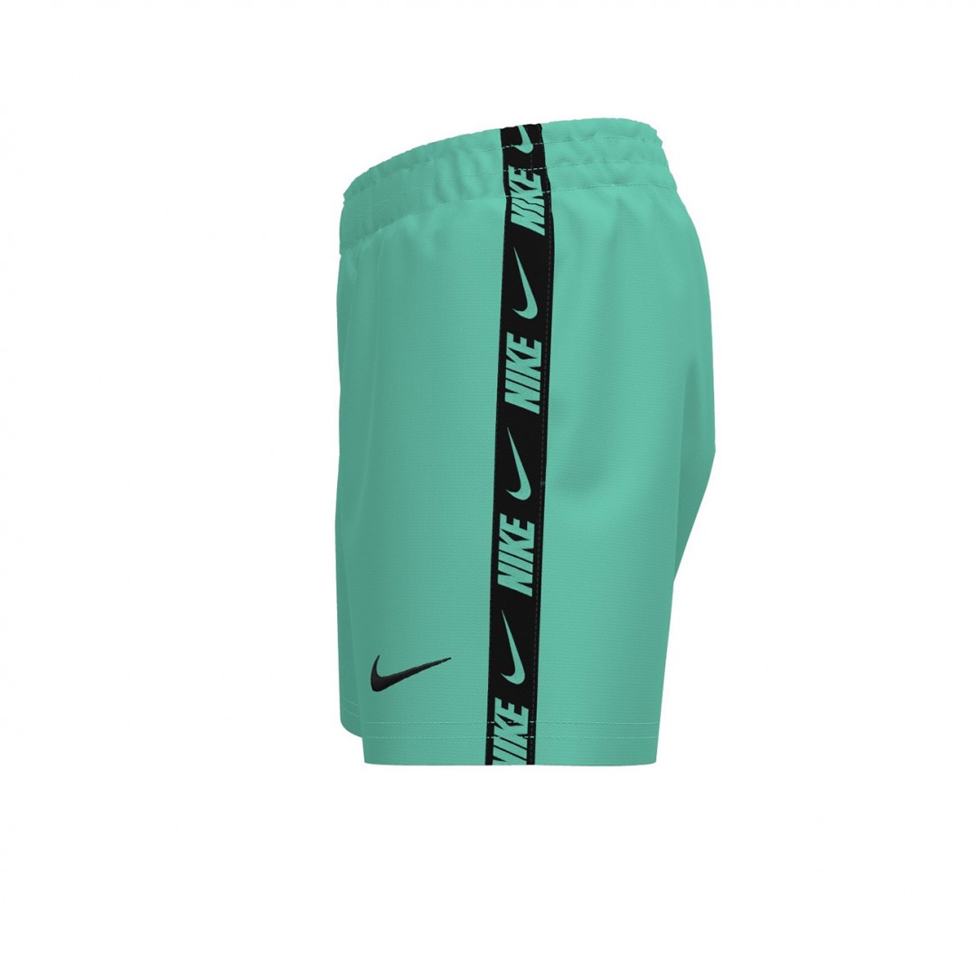 NIKE 4 VOLLEY SHORT NESSG796-468 Τιρκουάζ