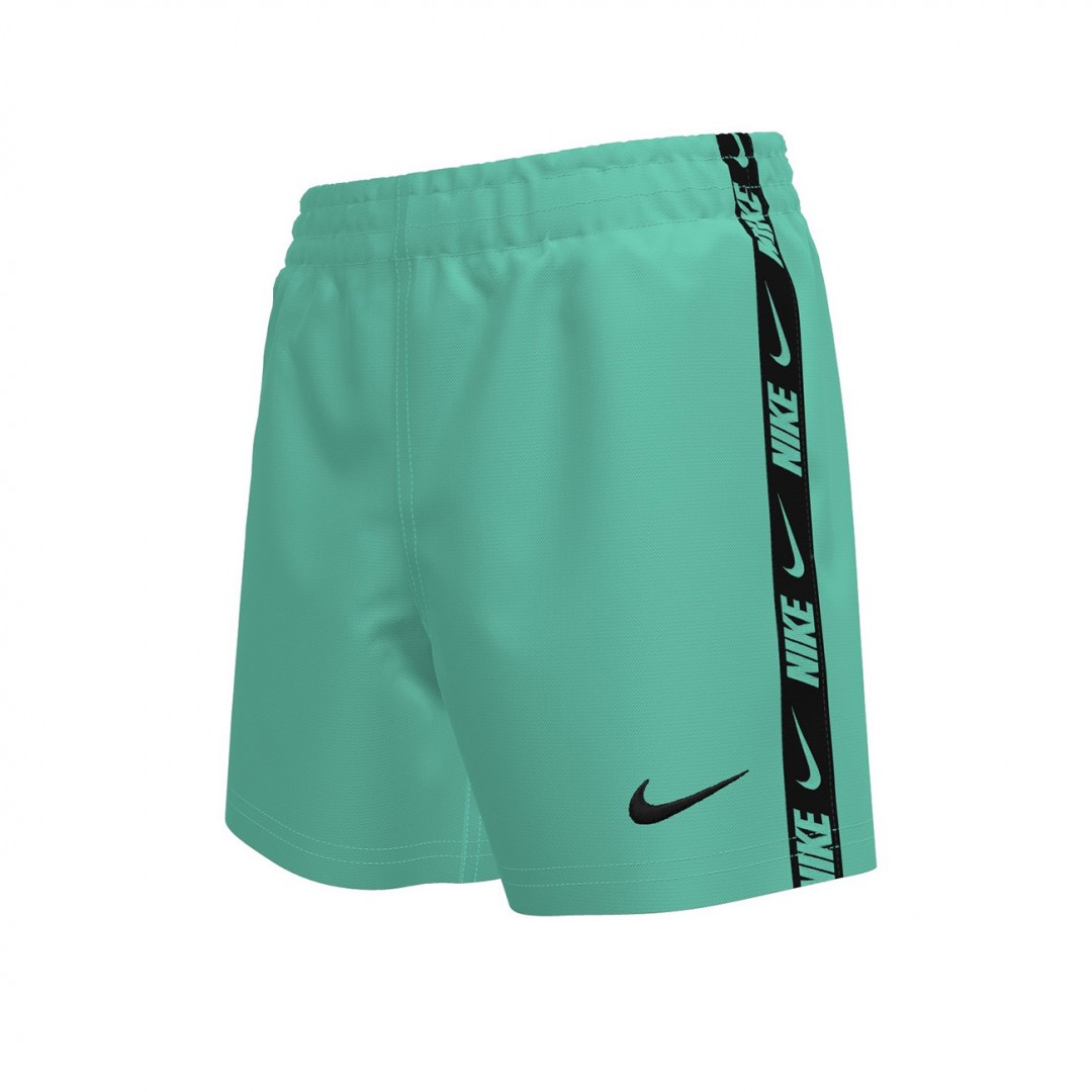 NIKE 4 VOLLEY SHORT NESSG796-468 Τιρκουάζ