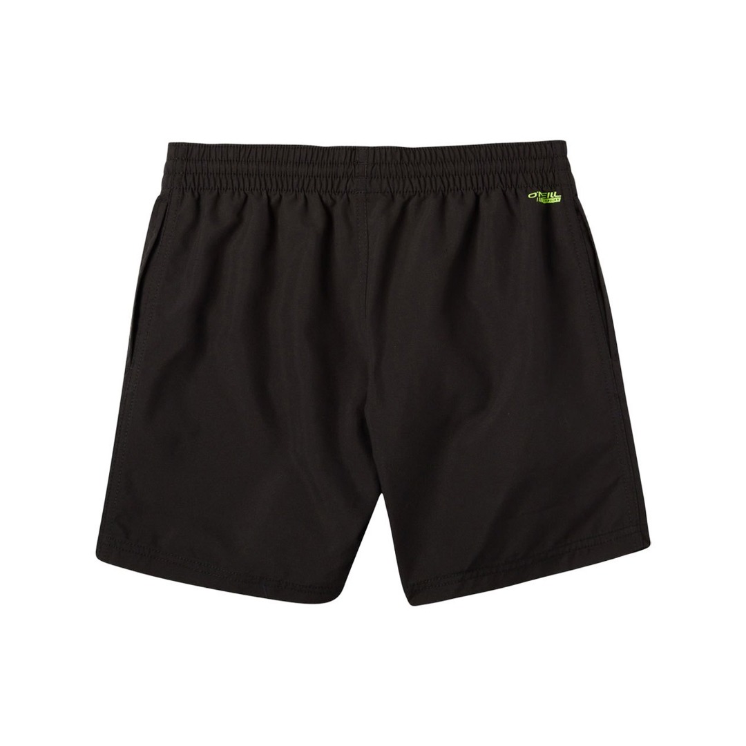 O'NEILL O'RIGINALS CALI 14 SWIM SHORTS N4800005-19010 Μαύρο