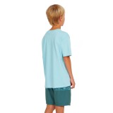 O'NEILL CALI STRIPE 14 SWIMSHORTS 4800090-35171 Μπλε Εικόνα 0