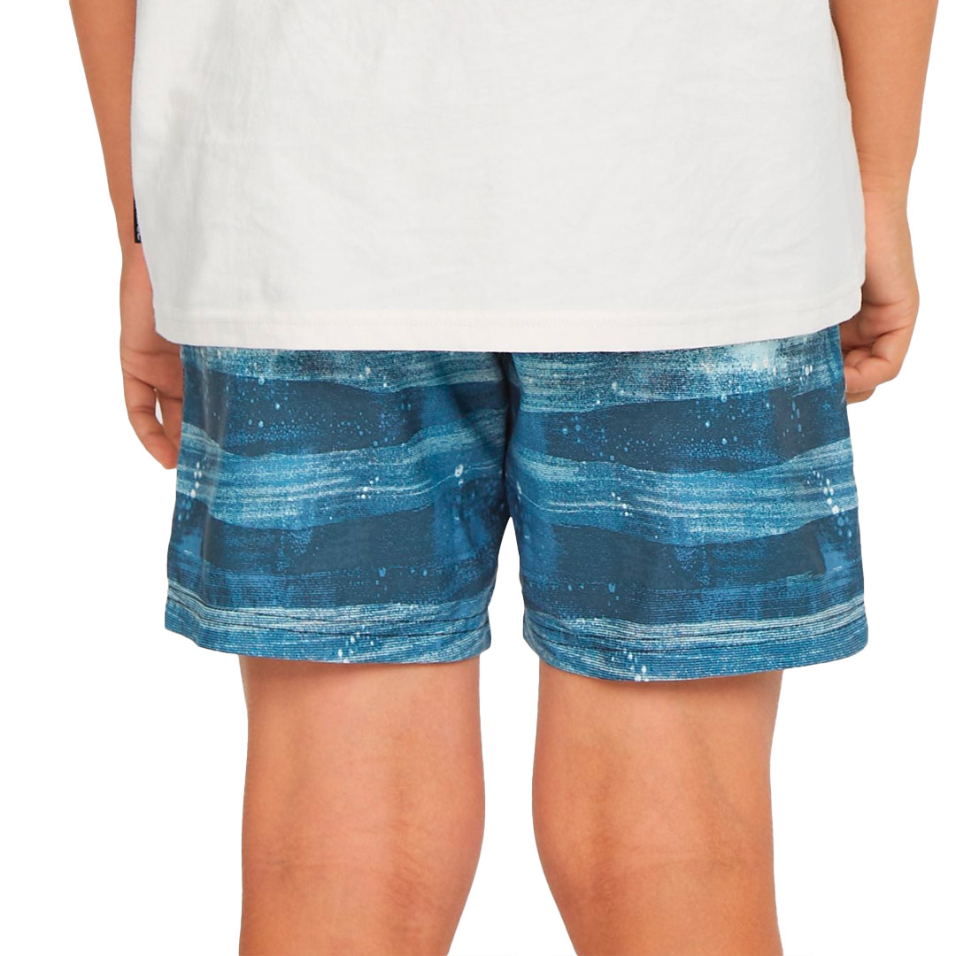 O'NEILL CALI GRADIENT 14 SWIMSHORTS 4800091-35165 Μπλε