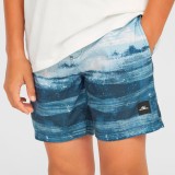 O'NEILL CALI GRADIENT 14 SWIMSHORTS 4800091-35165 Μπλε Εικόνα 1