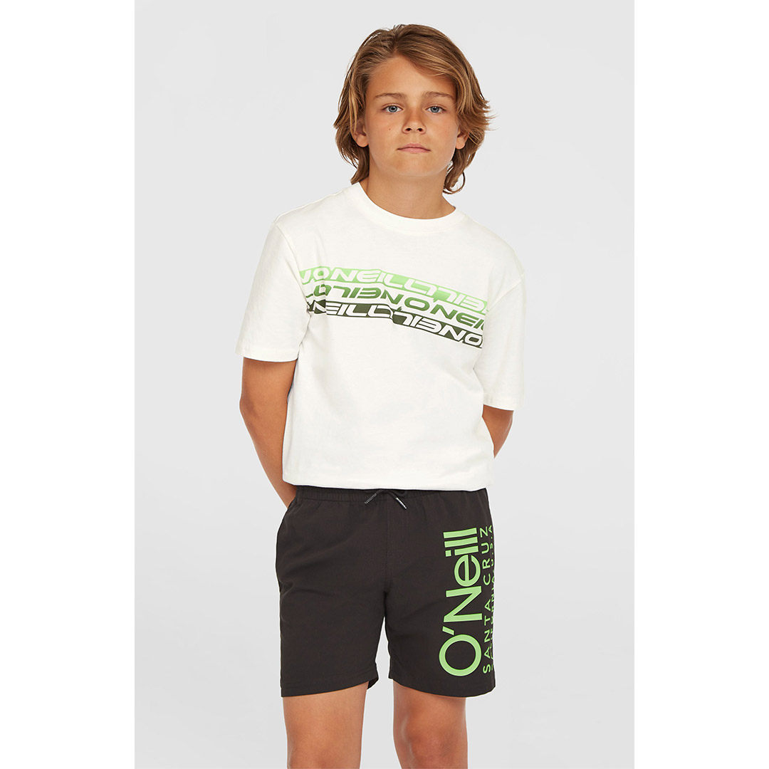 O'NEILL ORIGINAL CALI 14 SWIMSHORTS 4800093-19010 Black