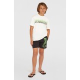 O'NEILL ORIGINAL CALI 14 SWIMSHORTS 4800093-19010 Black Image 2