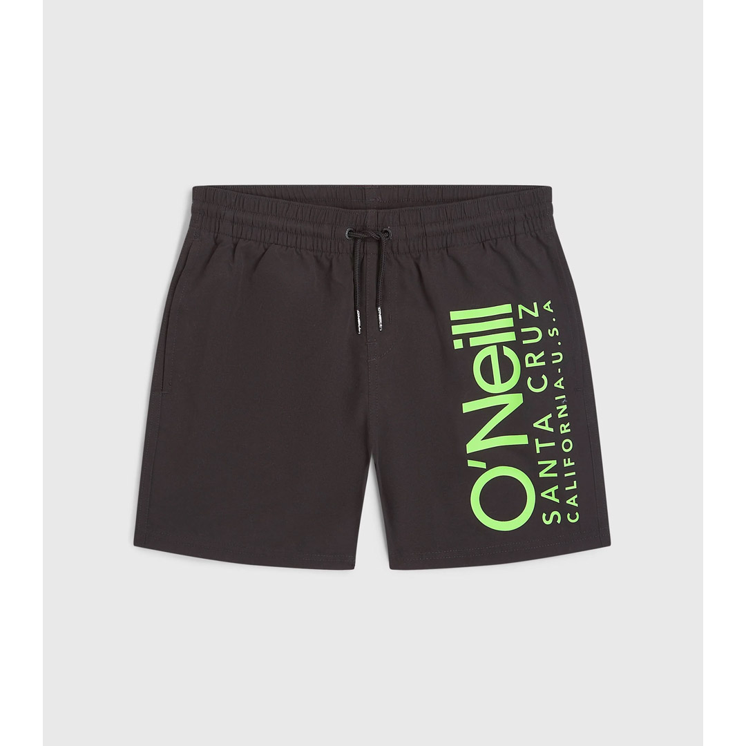 O'NEILL ORIGINAL CALI 14 SWIMSHORTS 4800093-19010 Black