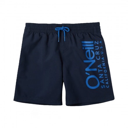 O'NEILL CALI GRADIENT 14'' SWIM SHORTS 4800034-15011 Μπλε
