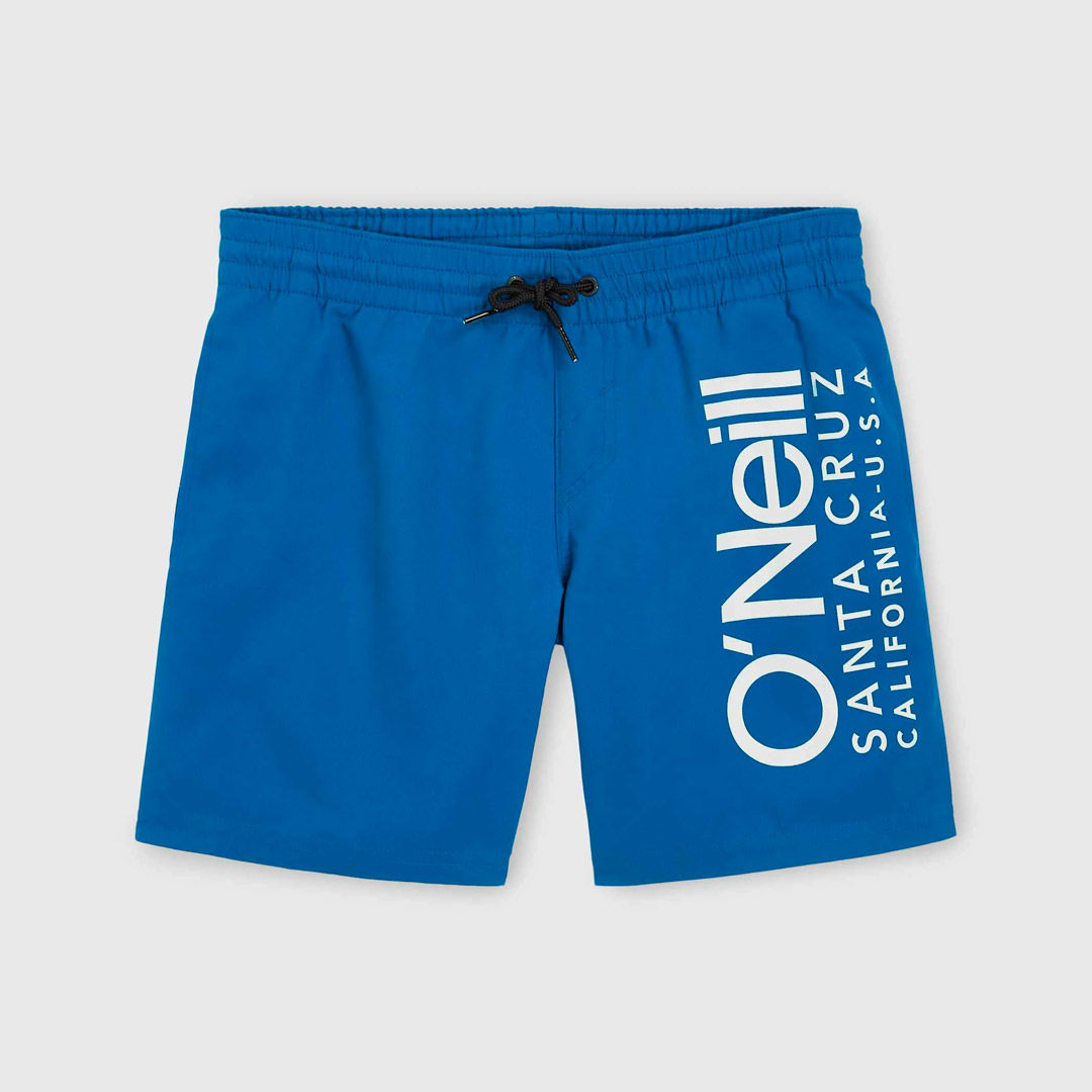 O'NEILL O'RIGINALS CALI 14 SWIM SHORTS 4800083-15056 Royal Blue