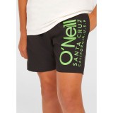 O'NEILL ORIGINAL CALI 14 SWIMSHORTS 4800093-19010 Black Image 