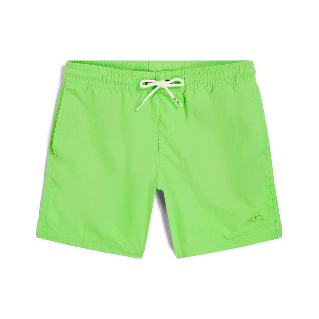 O'NEILL VERT 14 SWIMSHORTS 4800095-16051 Lime