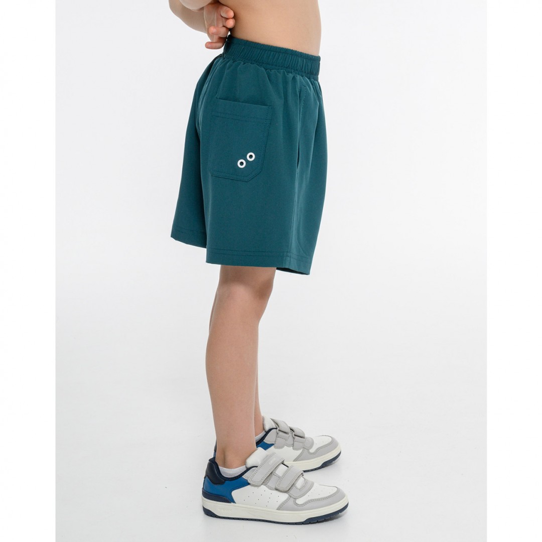 BODYTALK SWIMWEAR SWIM TRUNKS 1261-753044-00269 Green
