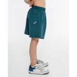 BODYTALK SWIMWEAR SWIM TRUNKS 1261-753044-00269 Green Image 0