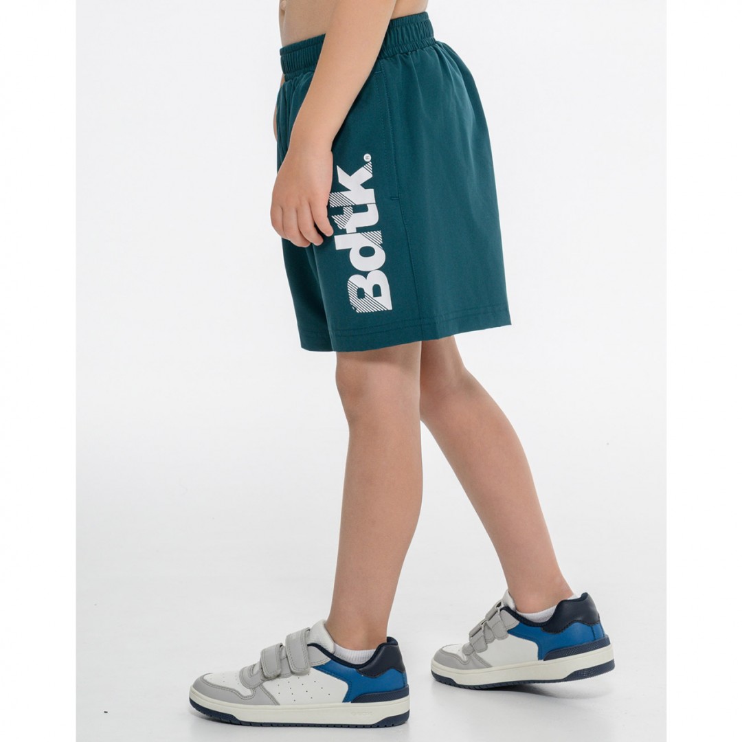 BODYTALK SWIMWEAR SWIM TRUNKS 1261-753044-00269 Green