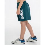 BODYTALK SWIMWEAR SWIM TRUNKS 1261-753044-00269 Green Image 1
