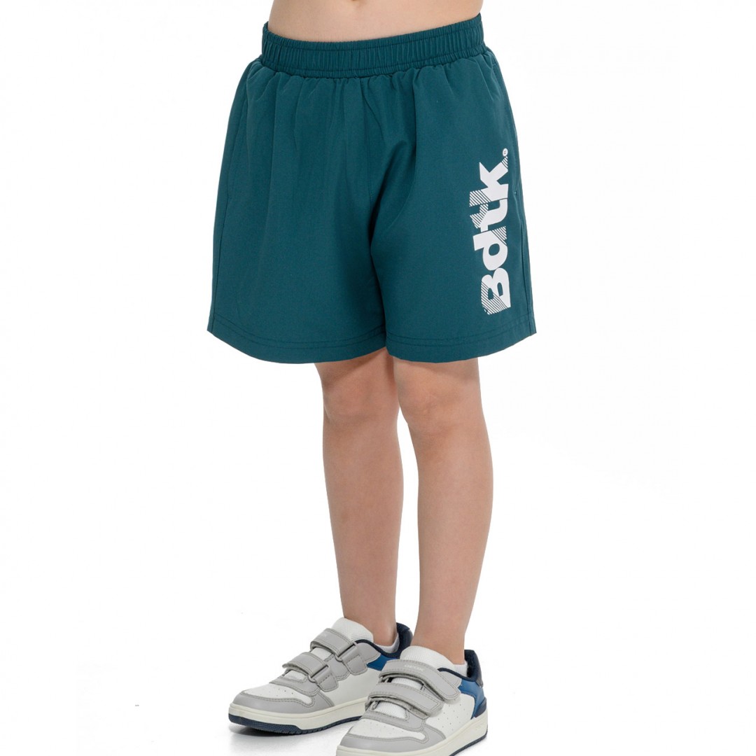 BODYTALK SWIMWEAR SWIM TRUNKS 1261-753044-00269 Green