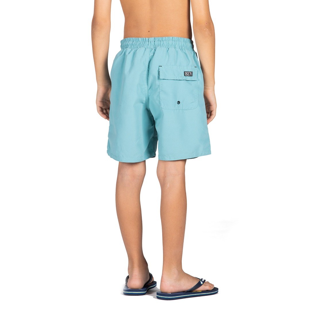 DISTRICT75 122KBSW-331-0C6 Turquoise