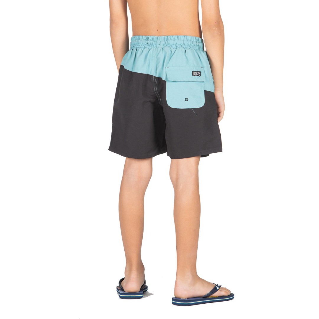 DISTRICT75 122KBSW-332-071 Black