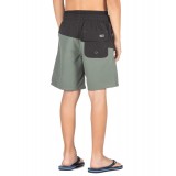 DISTRICT75 122KBSW-332-0X7 Χακί Εικόνα 0