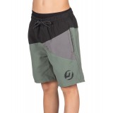 DISTRICT75 122KBSW-332-0X7 Χακί Εικόνα 1