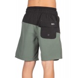 DISTRICT75 122KBSW-332-0X7 Χακί Εικόνα 2