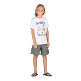 DISTRICT75 122KBSW-332-0X7 Χακί Εικόνα 3