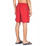 DISTRICT75 122KBSW-333-045 Κόκκινο Εικόνα 0