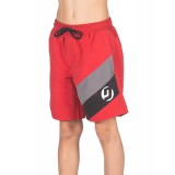 DISTRICT75 122KBSW-333-045 Κόκκινο Εικόνα 1