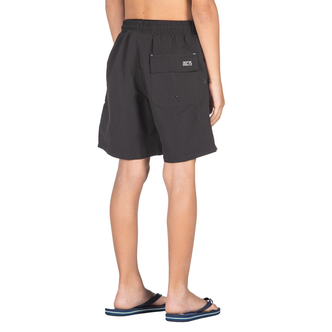 DISTRICT75 122KBSW-333-071 Black