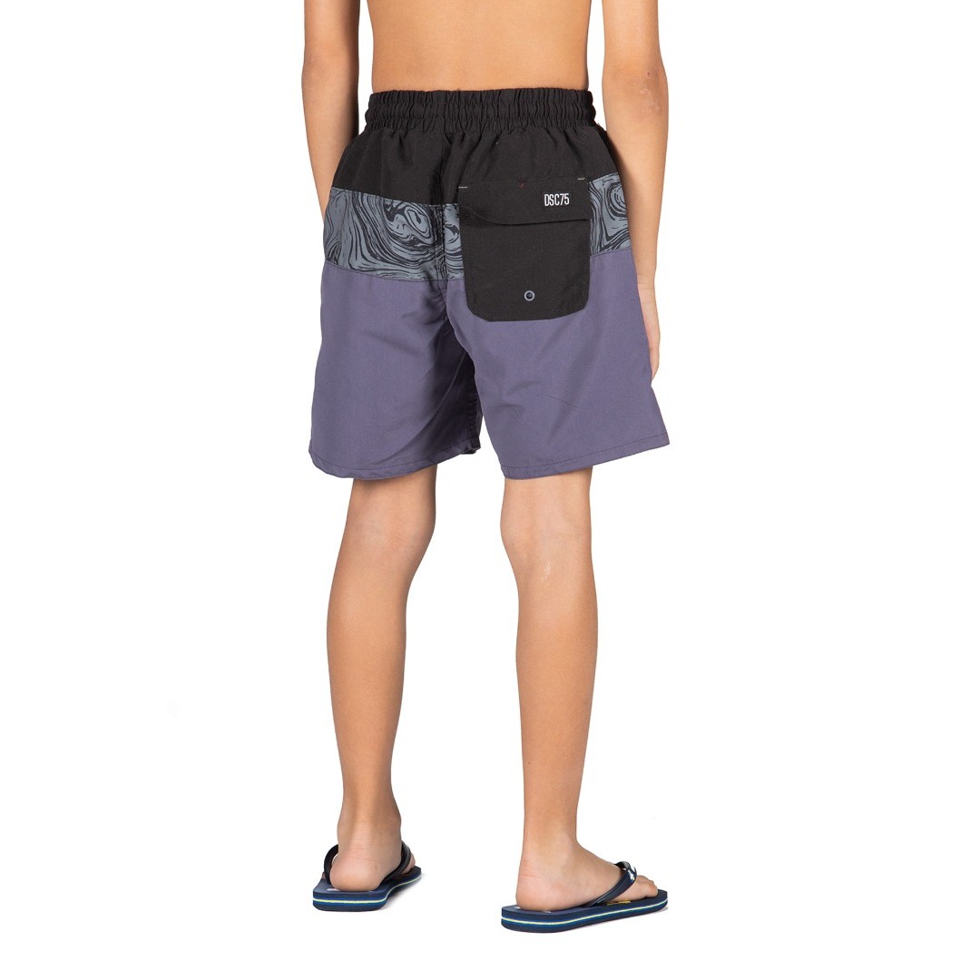 DISTRICT75 122KBSW-335-014 Blue