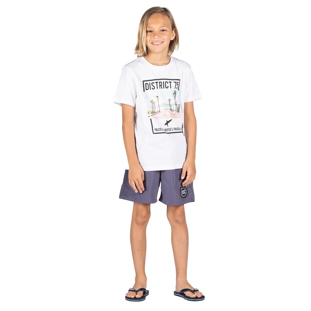 DISTRICT75 122KBSW-335-014 Blue