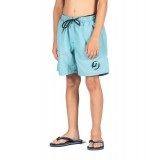 DISTRICT75 122KBSW-331-0C6 Turquoise Image 