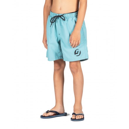 DISTRICT75 122KBSW-331-0C6 Τιρκουάζ