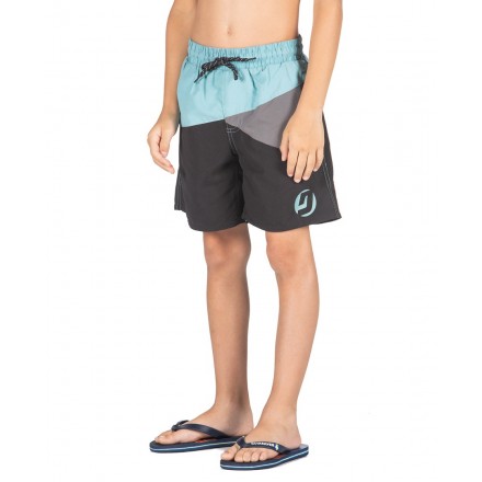 DISTRICT75 122KBSW-332-071 Μαύρο