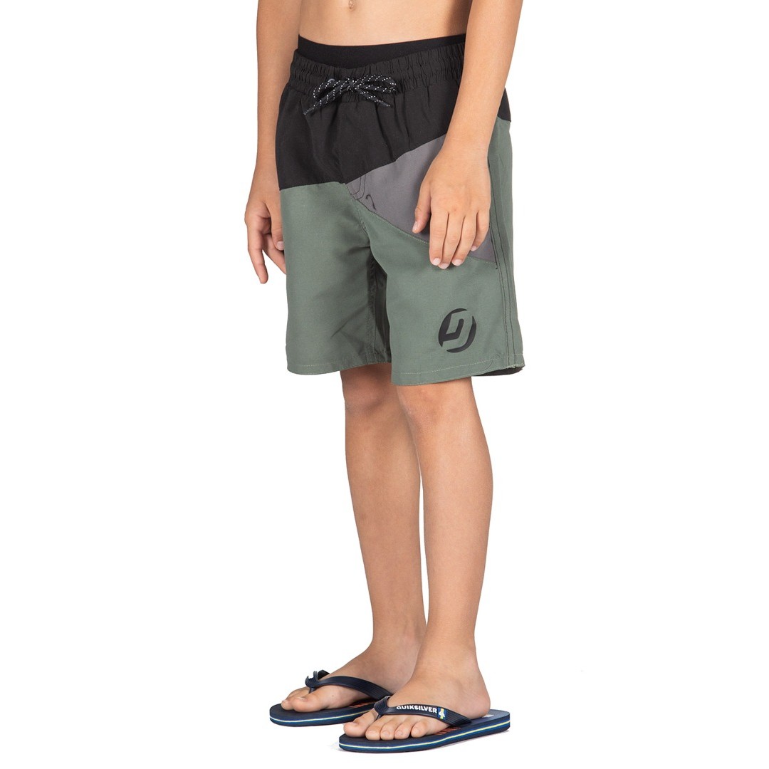 DISTRICT75 122KBSW-332-0X7 Χακί