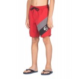 DISTRICT75 122KBSW-333-045 Κόκκινο Εικόνα 