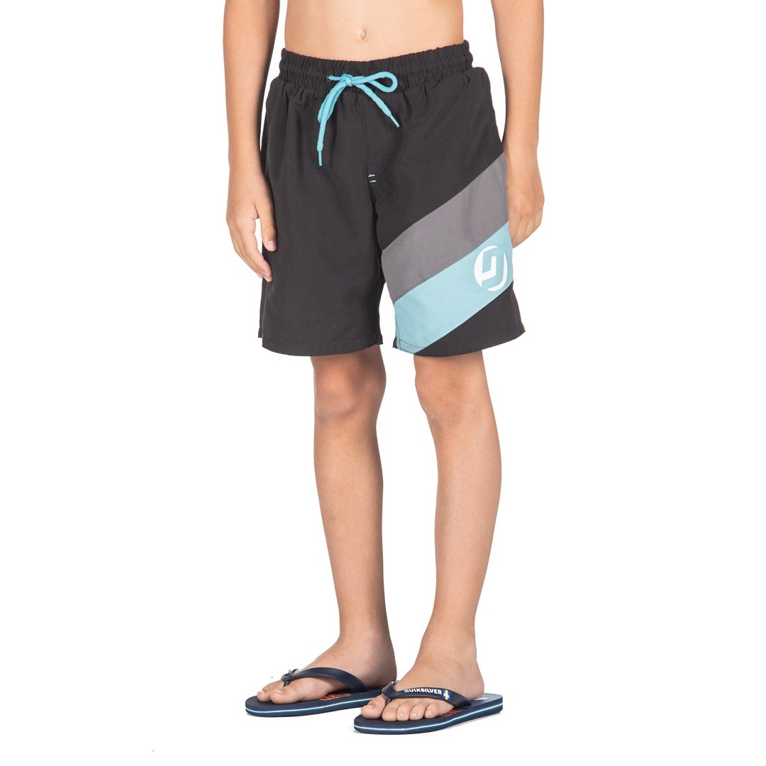 DISTRICT75 122KBSW-333-071 Black