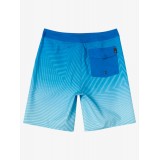 QUIKSILVER EVERYDAY WARP FADE YTH 17 EQBBS03670-BRT6 Blue Image 0