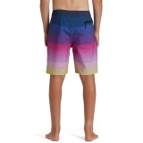 QUIKSILVER SURFSILK MASSIVE YTH 17 AQBBS03137-KTP6 Colorful Image 0